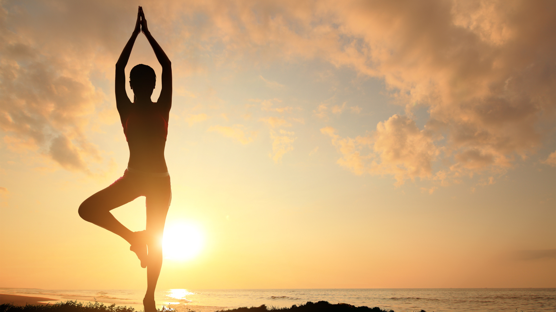 Wake Up and Flow: Yoga to Energize Your Morning