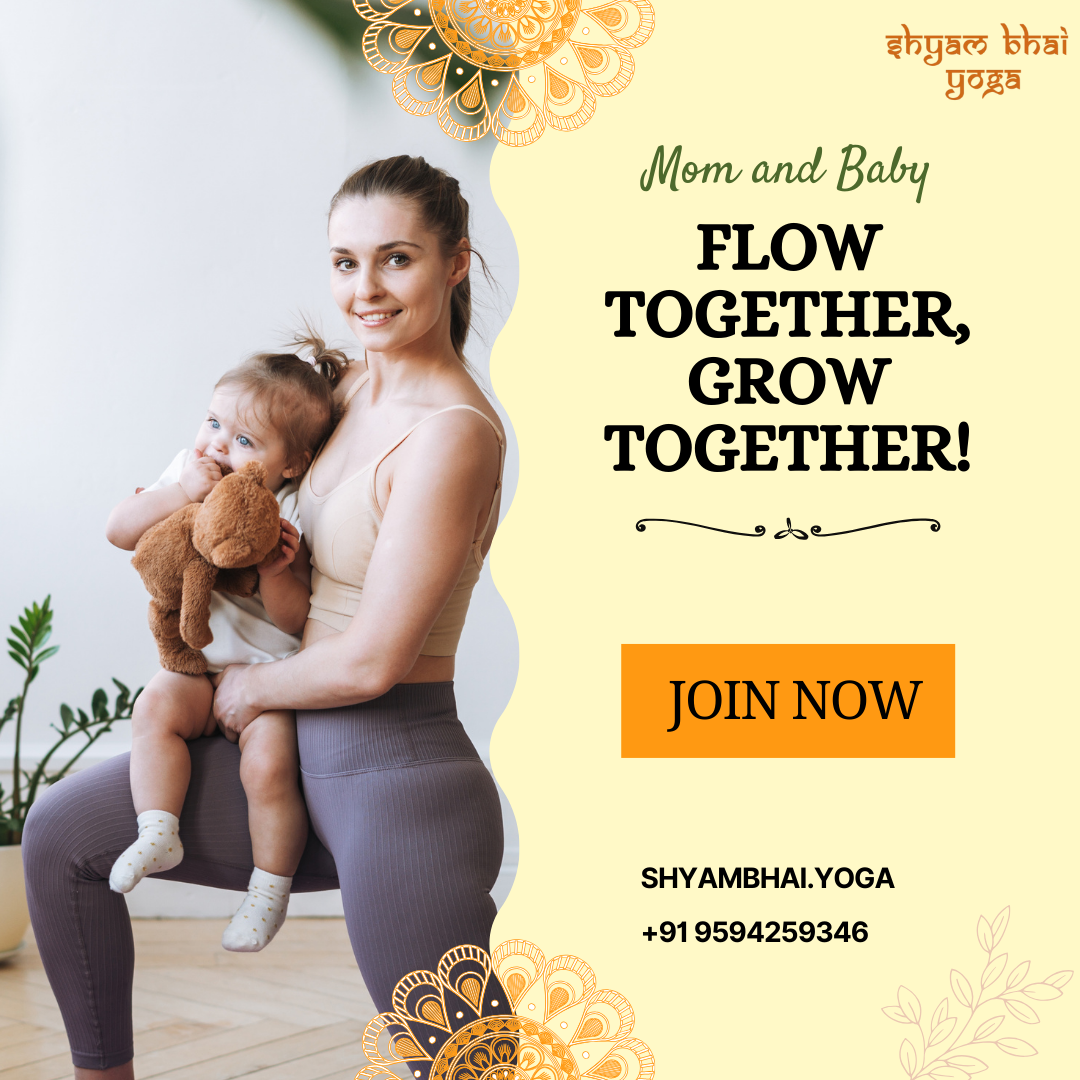 Flow Together, Grow Together!