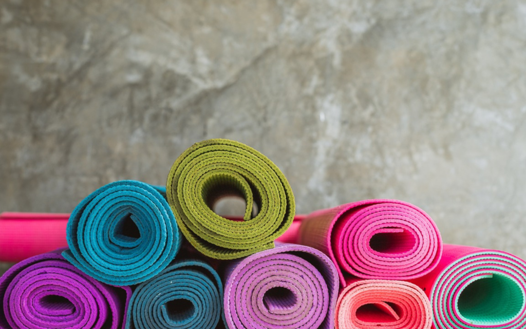 How to Choose the Perfect Yoga Mat: Expert Guide