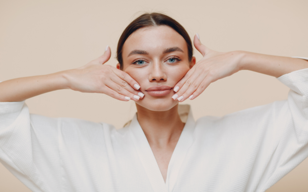 How Does Face Yoga Help in Reducing a Double Chin?