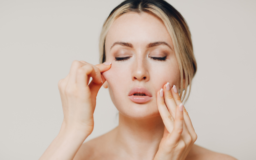 How Can Face Yoga Improve Skin Tightness Naturally?