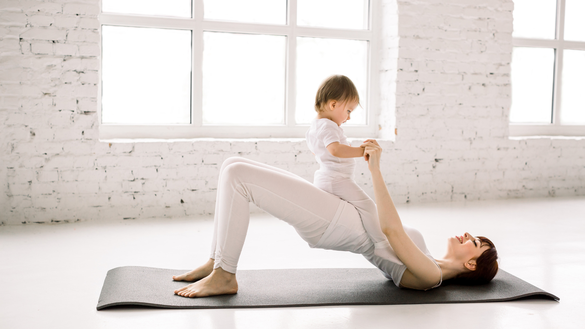 Postnatal Yoga