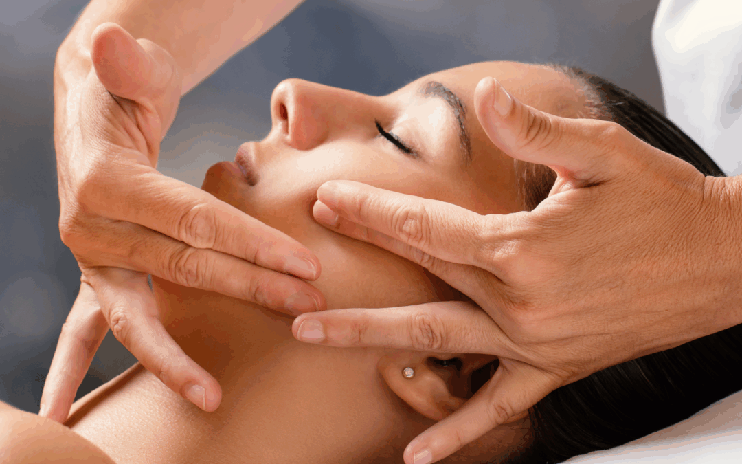 How Can Face Yoga Really Make You Look Younger?