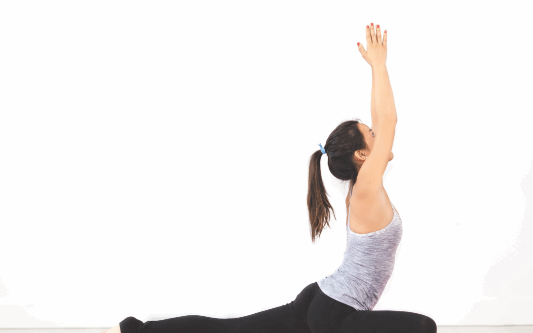 Healing Through Attention: When One-to-One Yoga Becomes Therapeutic