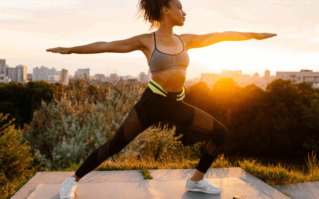 View of Tracy Anderson Official Site | A Revolutionary Fitness Method