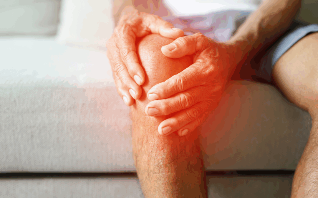 Easy Stretches for Happy Knees