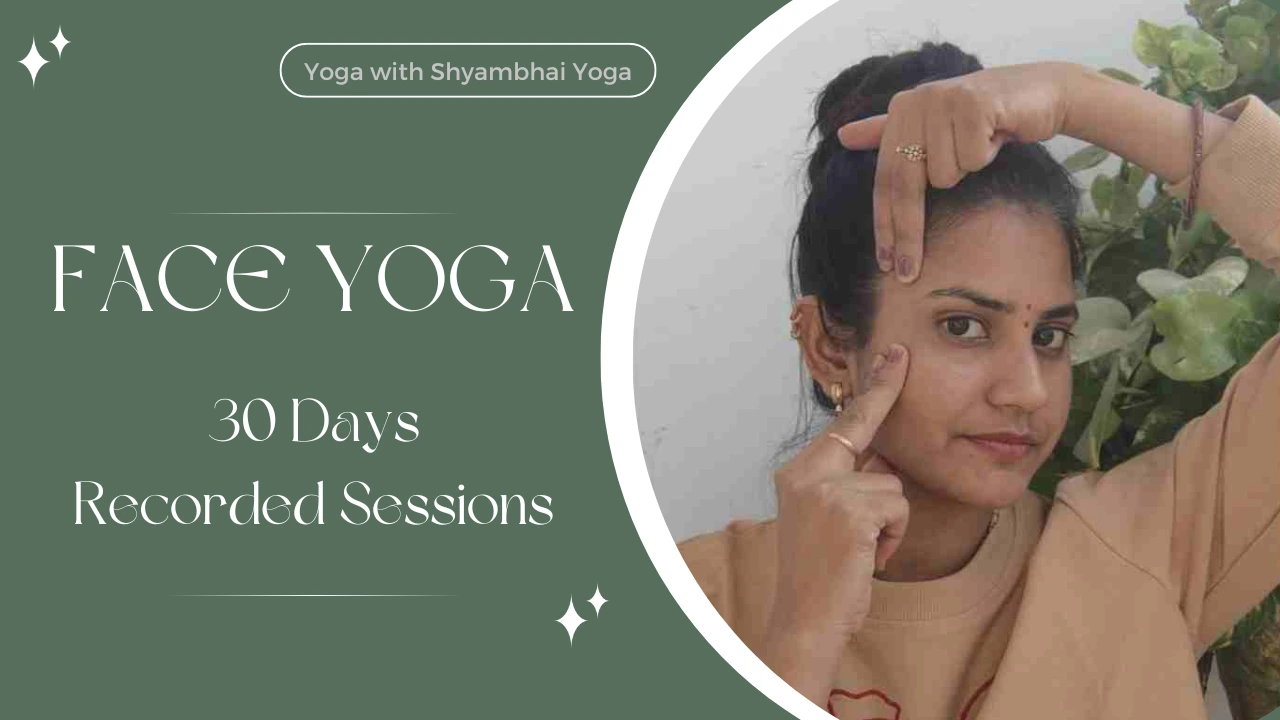 Face Yoga Course