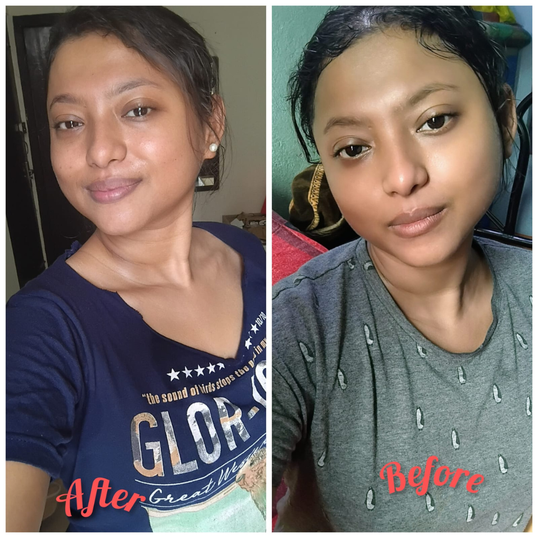 Face Yoga Review