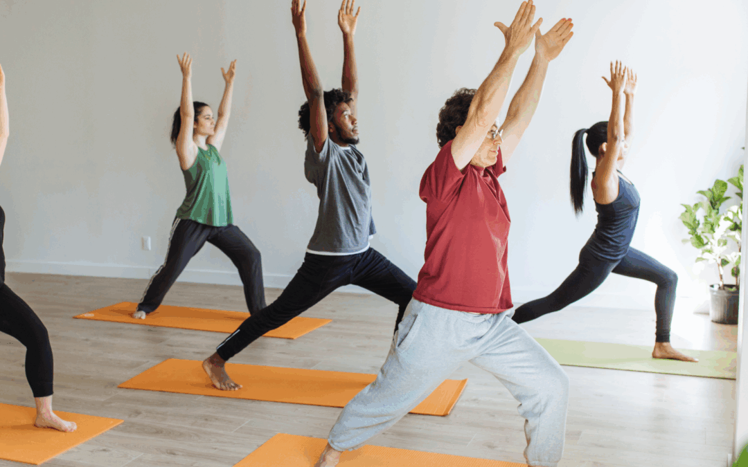 Tips to Improve Your Coordination in Zumba Classes