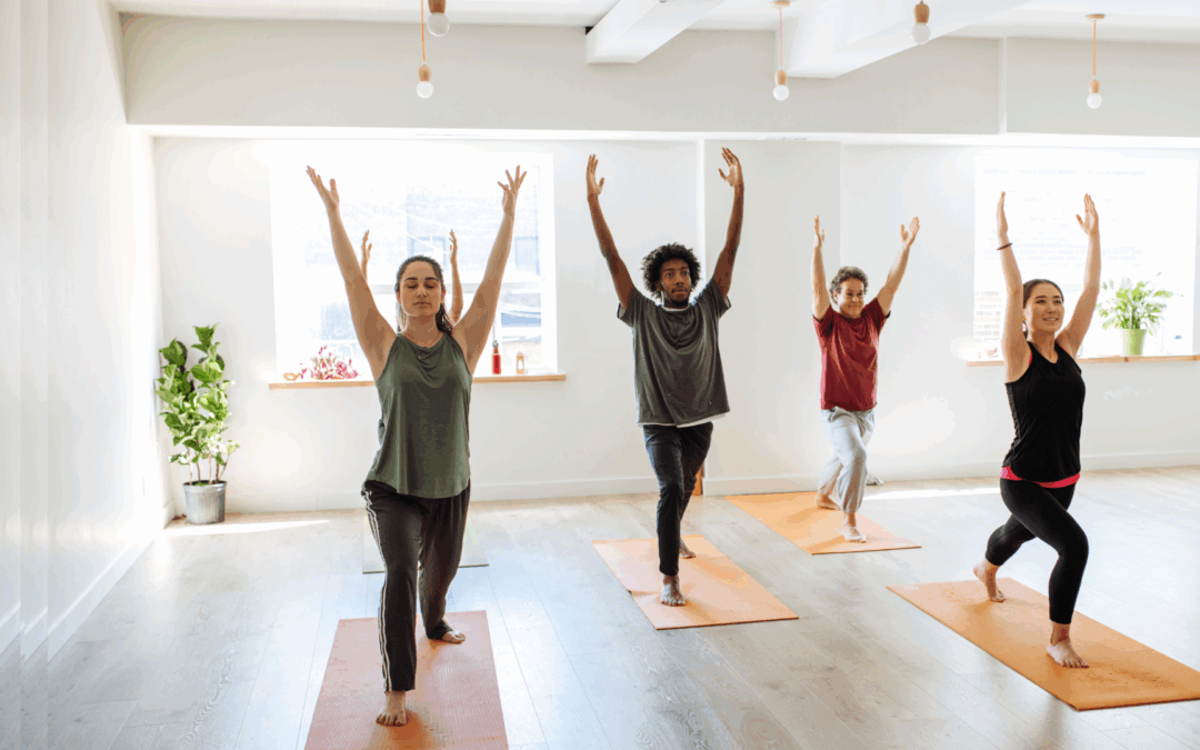 What Makes Zumba a Great Home Workout Option?