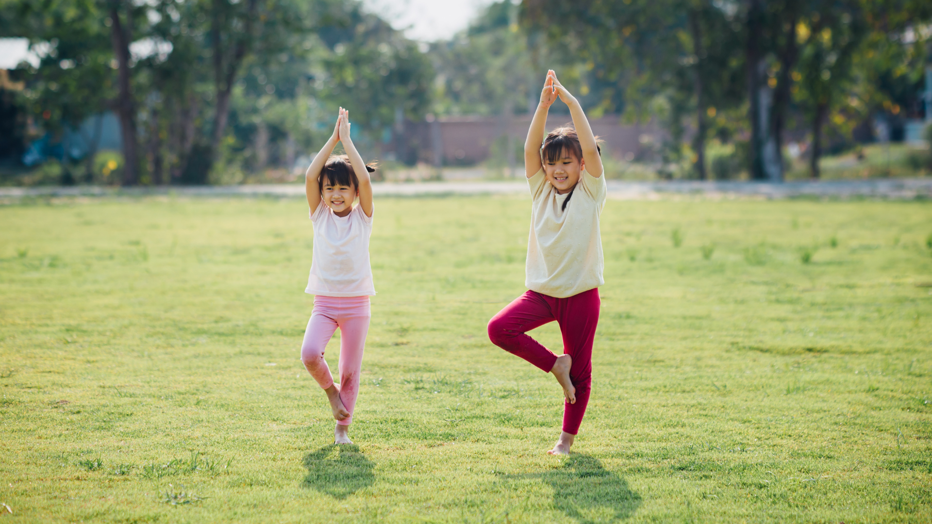 kids yoga