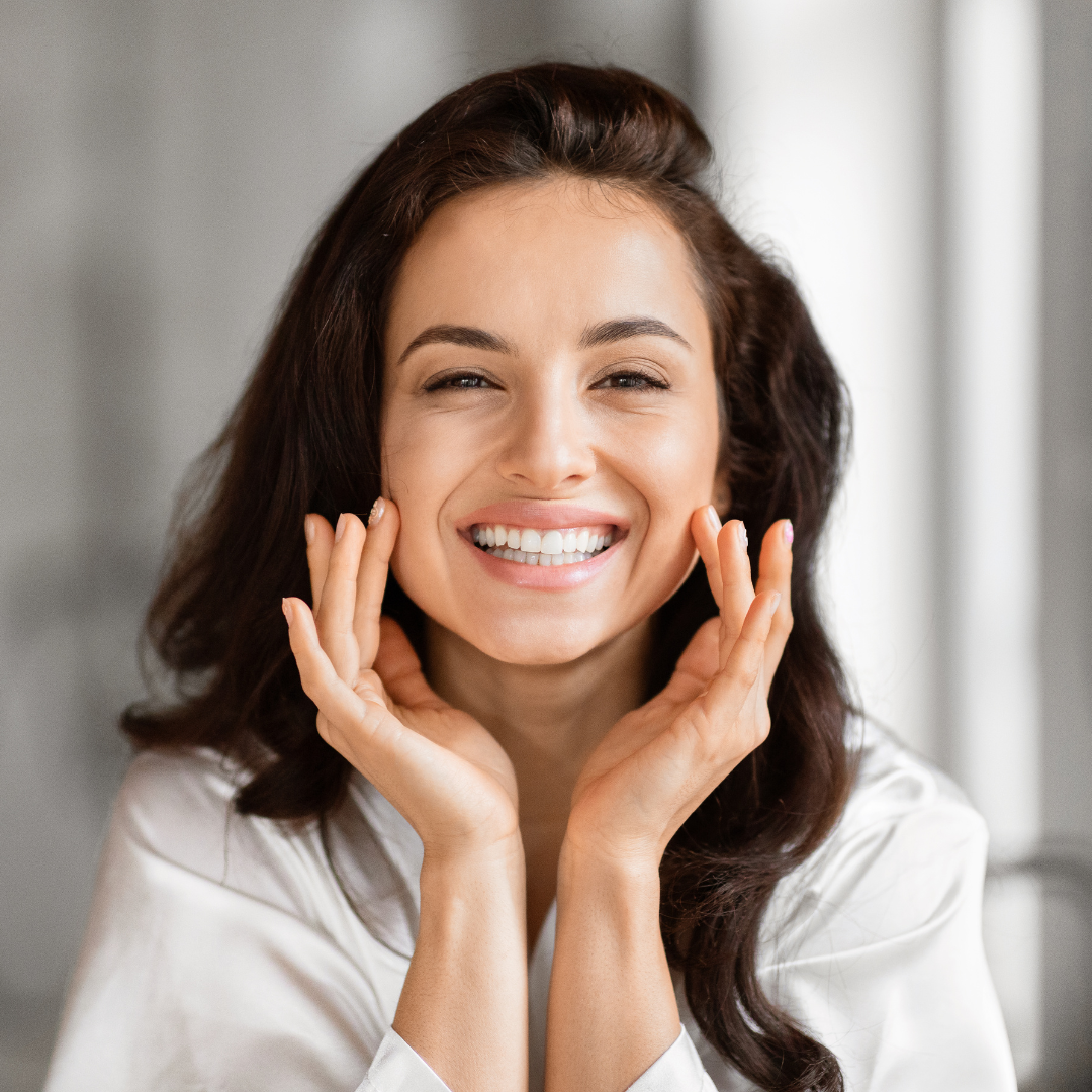 Boosts Natural Glow