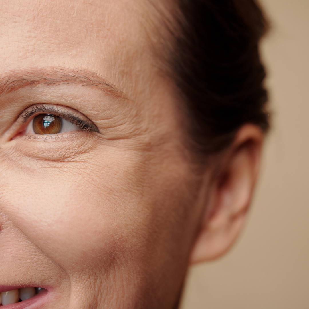 Reduces Fine Lines