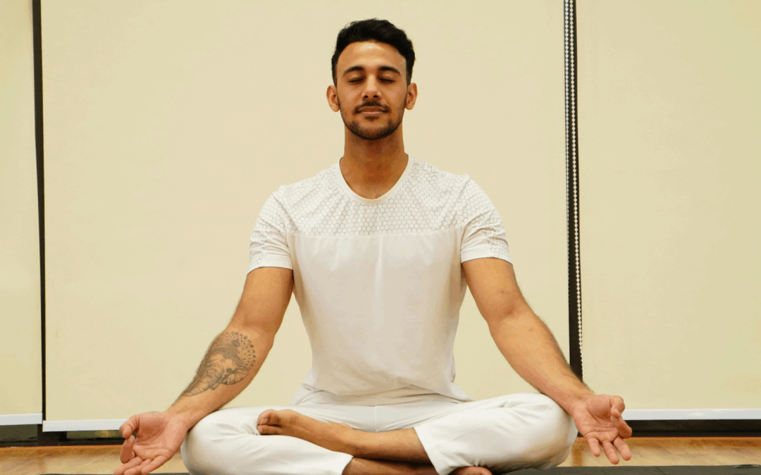 Why Are Companies Adding Online Yoga to Their Wellness Programs?