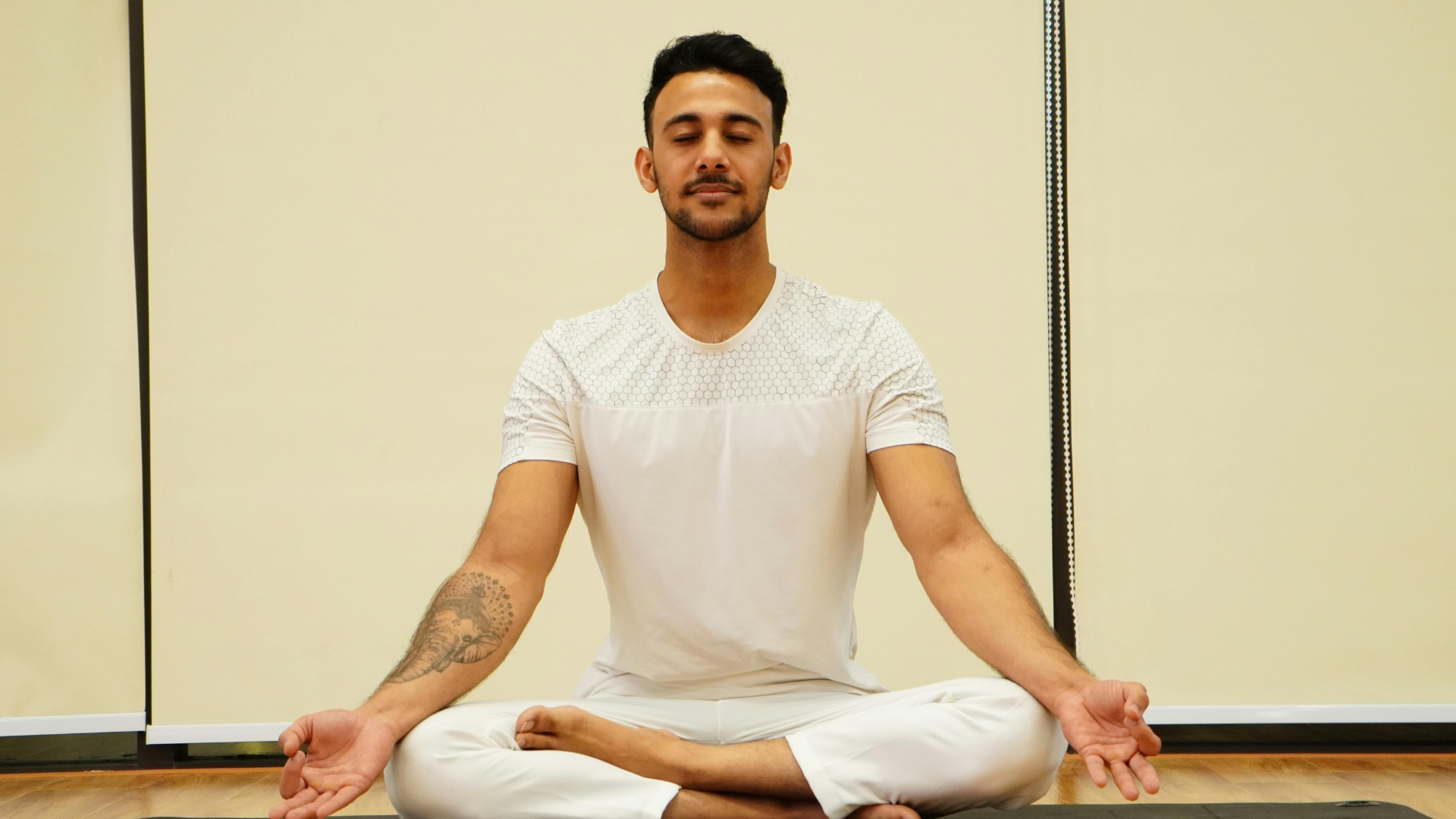 Online male Fertility yoga Classes