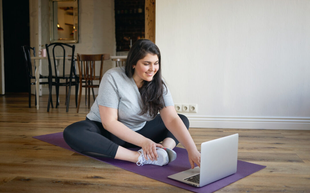 How Yoga Supports Fat Loss and Skin Tightening Across the Body?