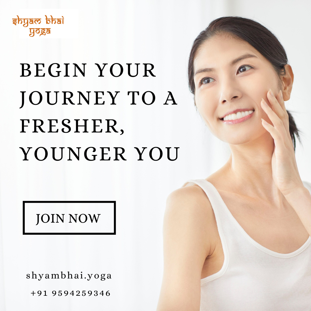 Online face yoga classes for beginners
