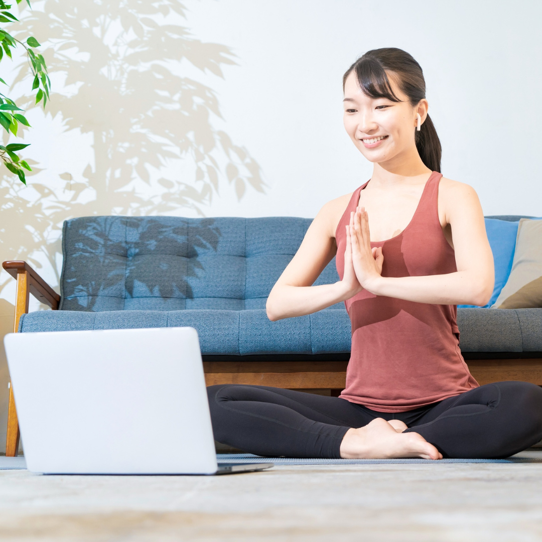 One to One Yoga Classes