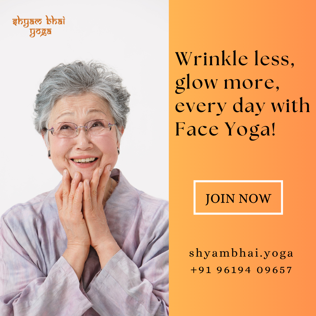 Face yoga online