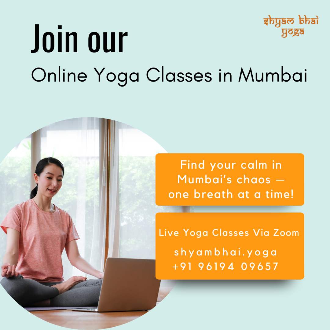 Mumbai Yoga Classes (2)