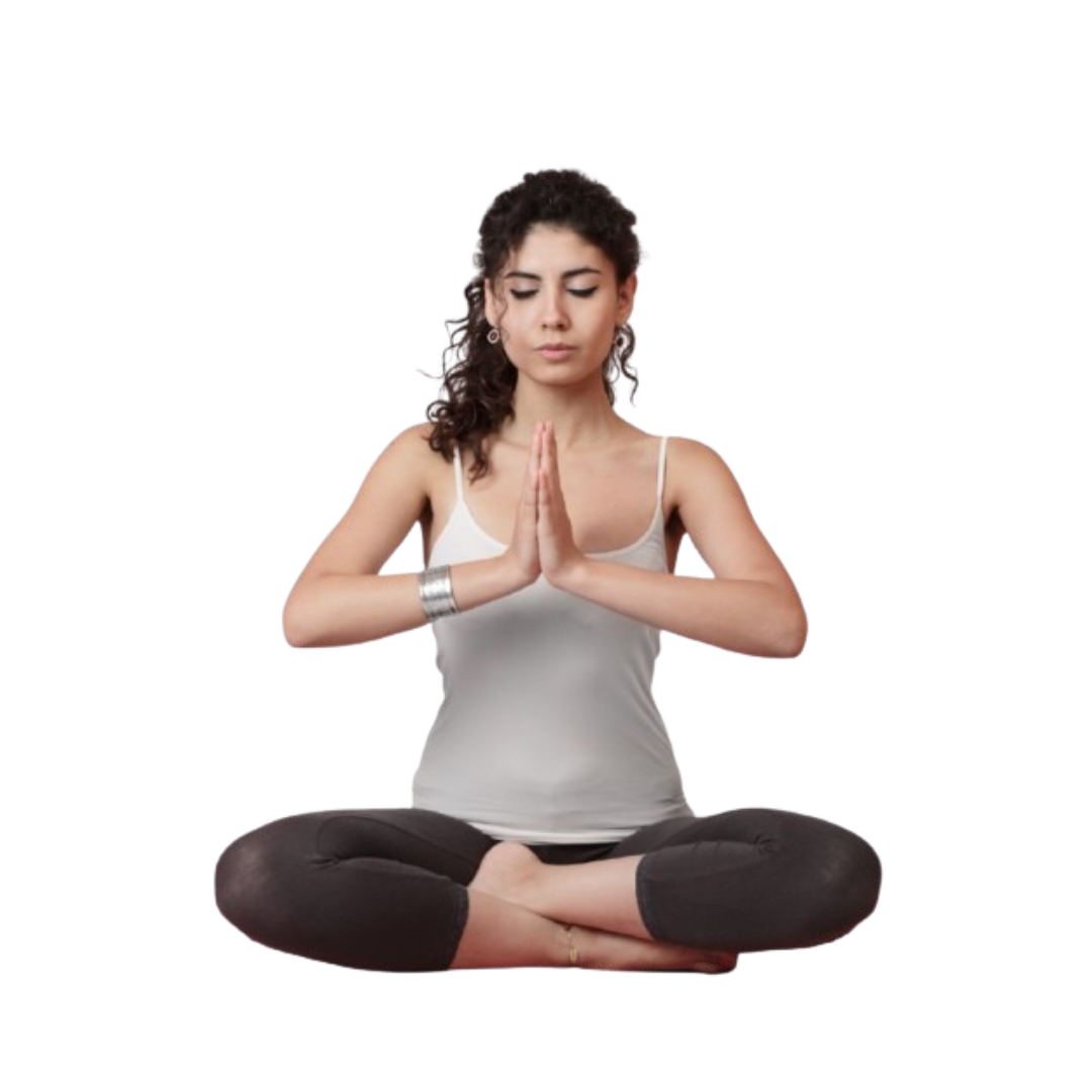 Online yoga classes in mumbai