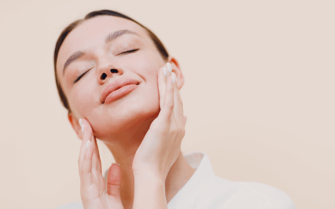 How Can Guided Online Face Yoga Help You Age Gracefully?