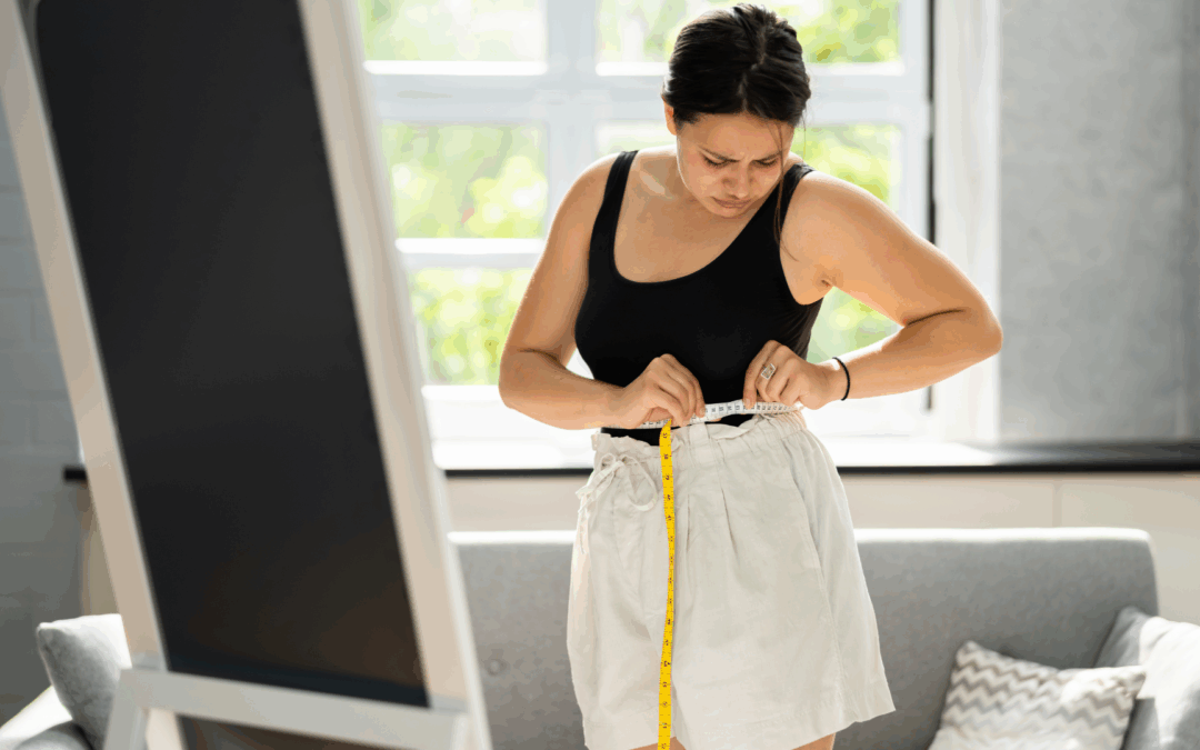 Online Yoga for Weight Loss: Why Consistency Beats Intensity Every Time