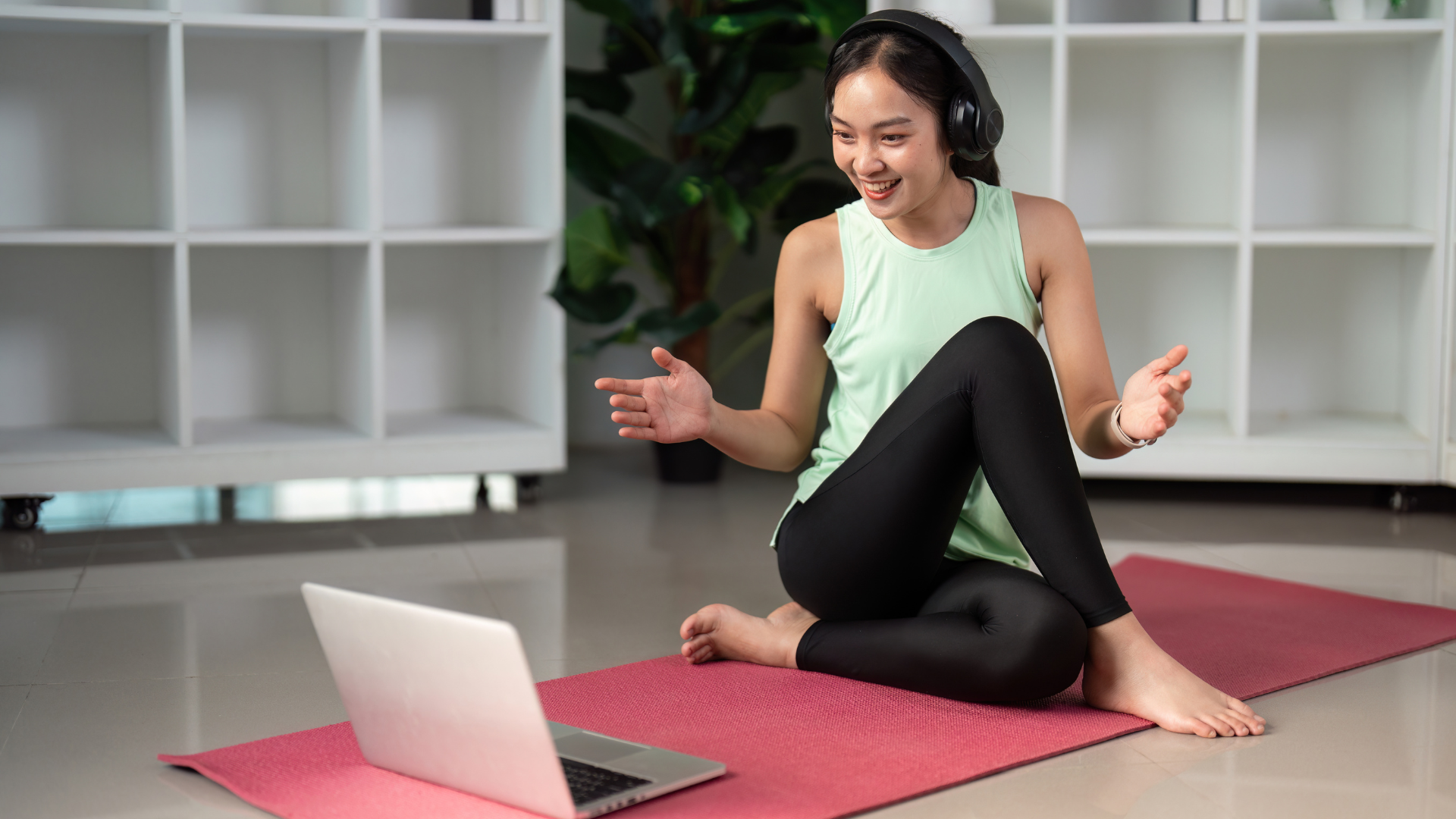 One to One Yoga Classes