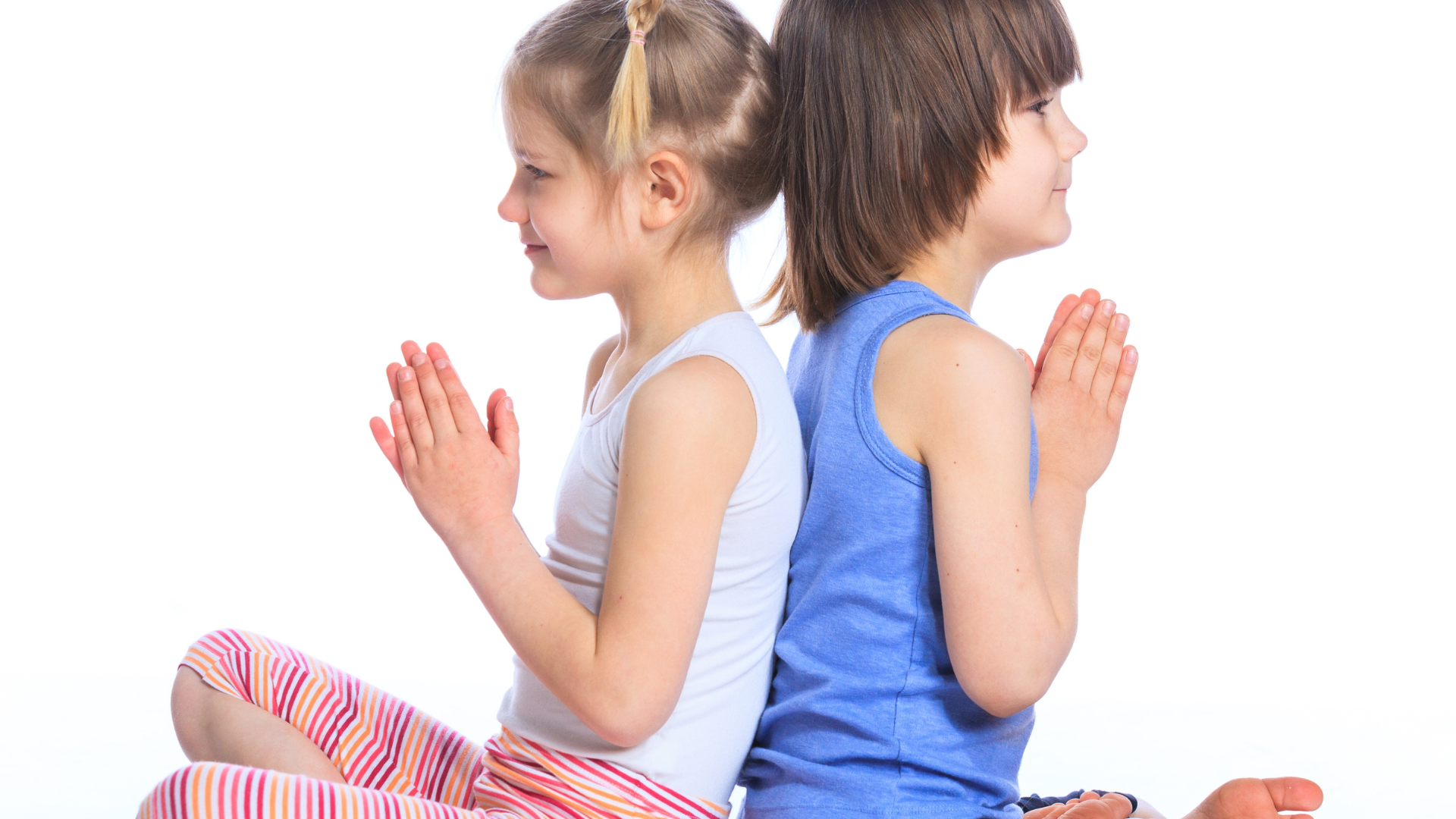 Kids Yoga Online Classes