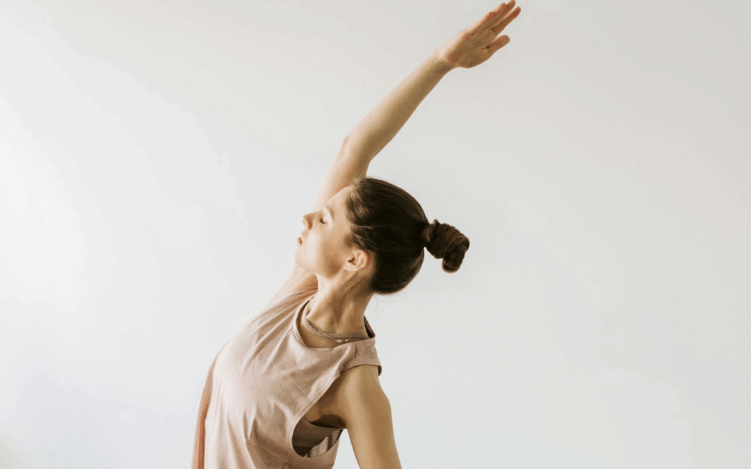 online fertility yoga