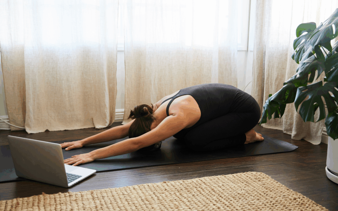 Can Specialized Fertility Yoga Improve Your Chances of Conceiving During an IVF Journey?