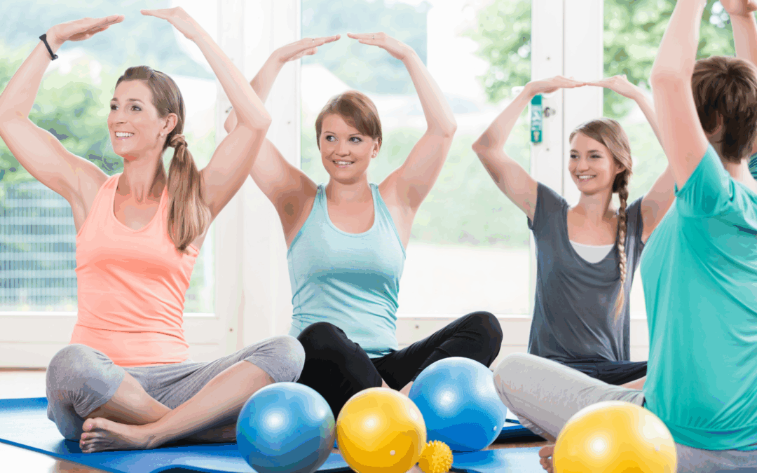 When to Start and Poses to Avoid After Delivery