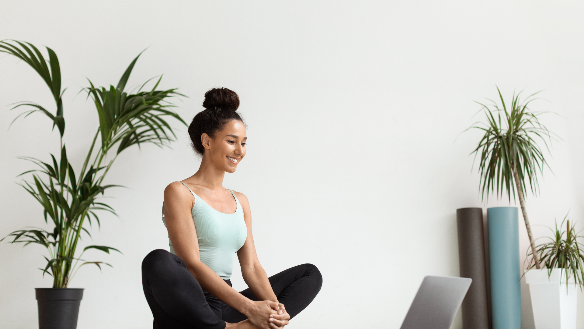 Postnatal Yoga classes