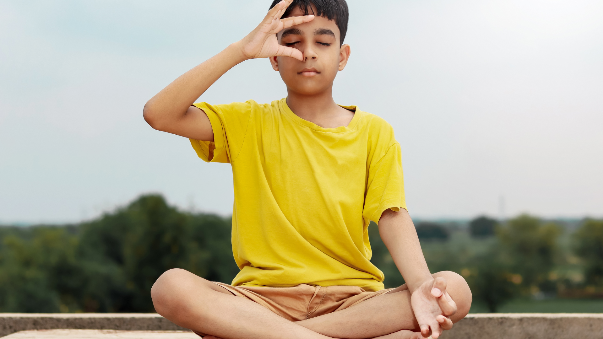 Kids Yoga Online Classes