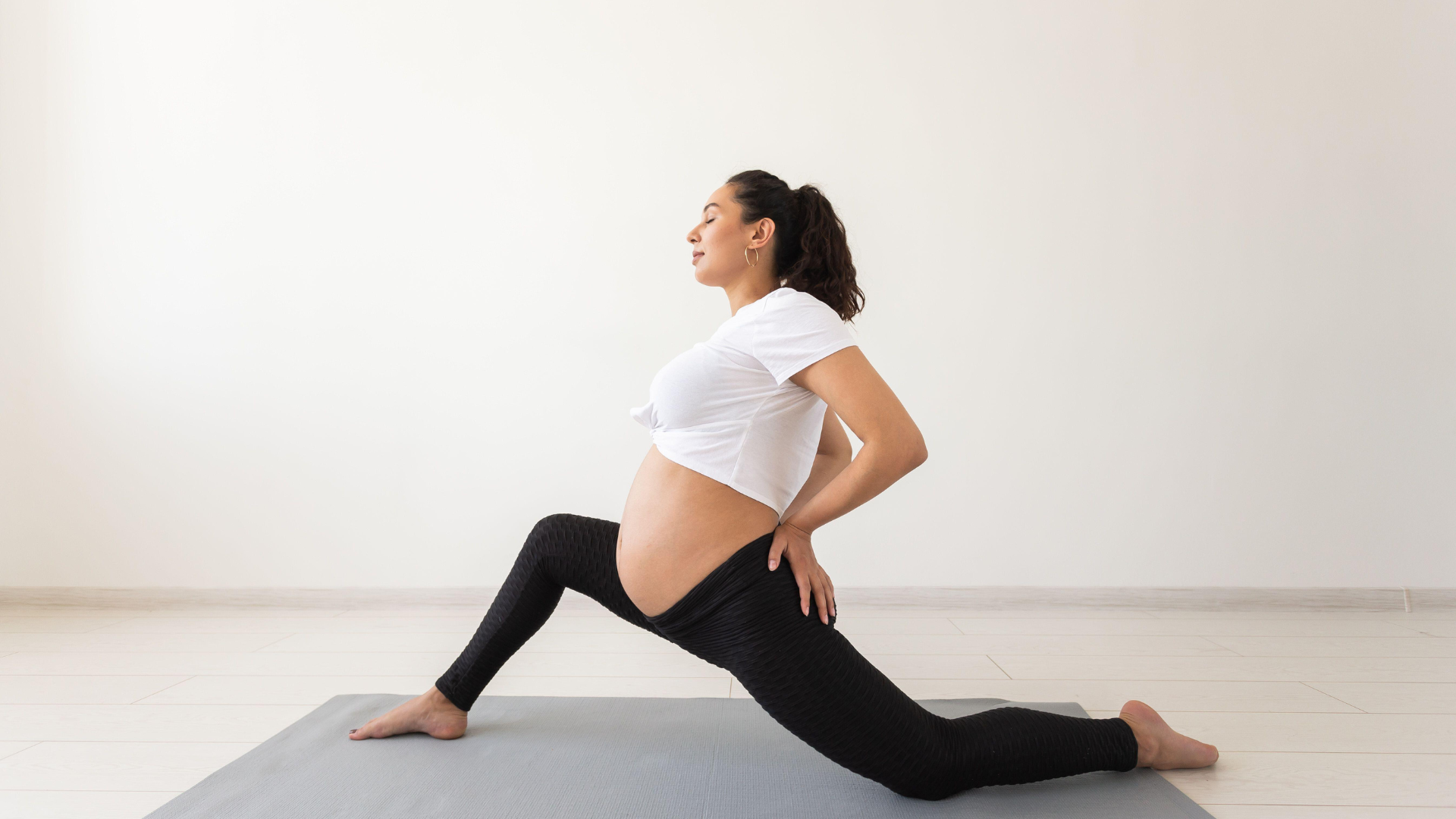 Pregnancy Yoga classes