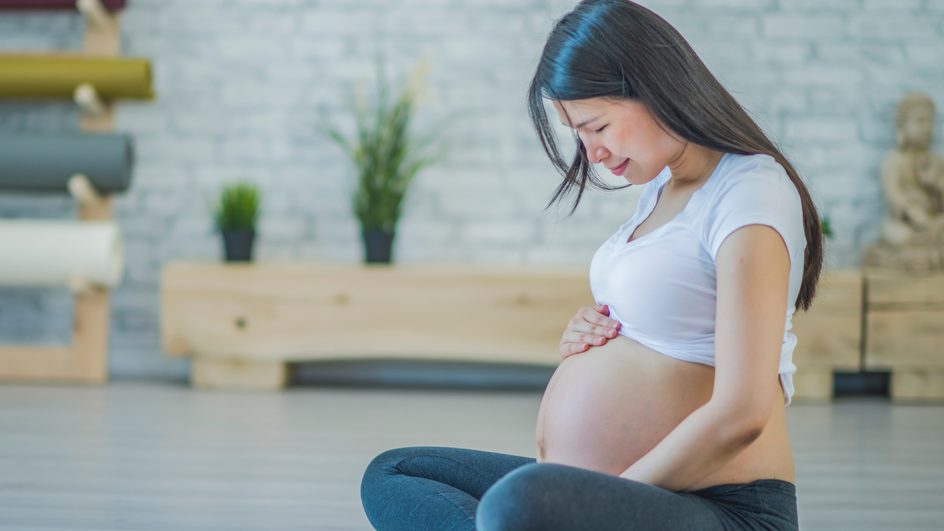 Pregnancy Yoga classes