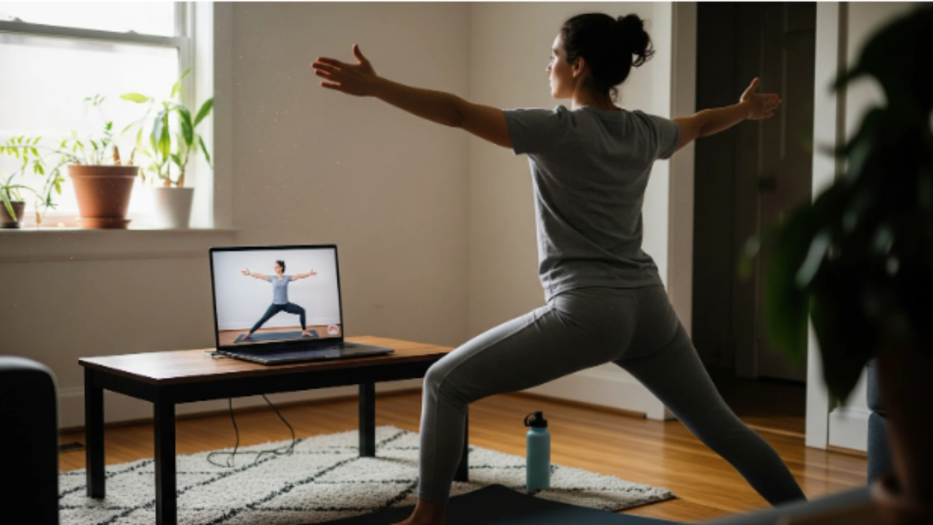 online yoga