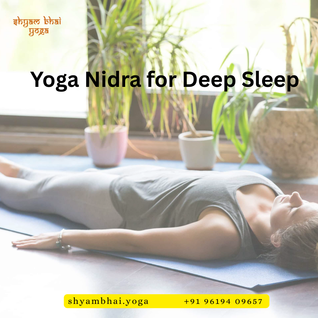 Online Yoga Classes in Delhi