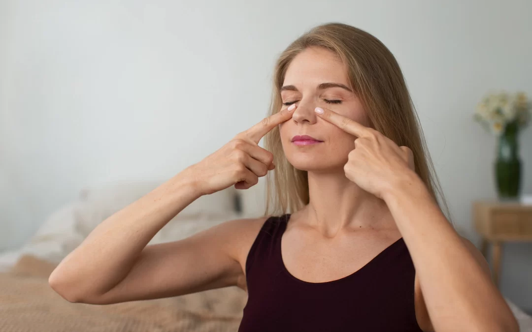 Can Face Yoga Really Replace Anti-Aging Creams?