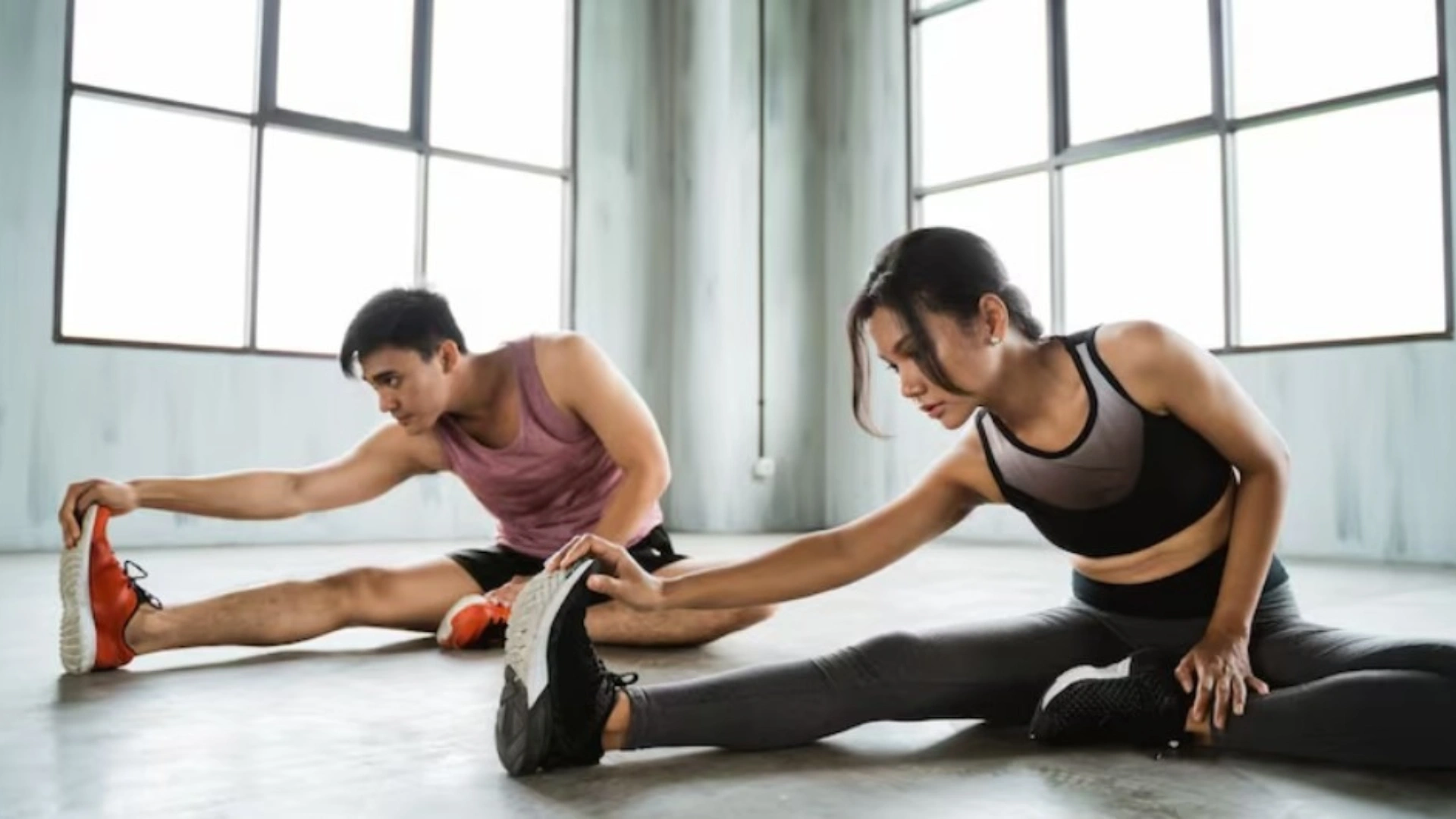 Shyambhai Yoga Classes