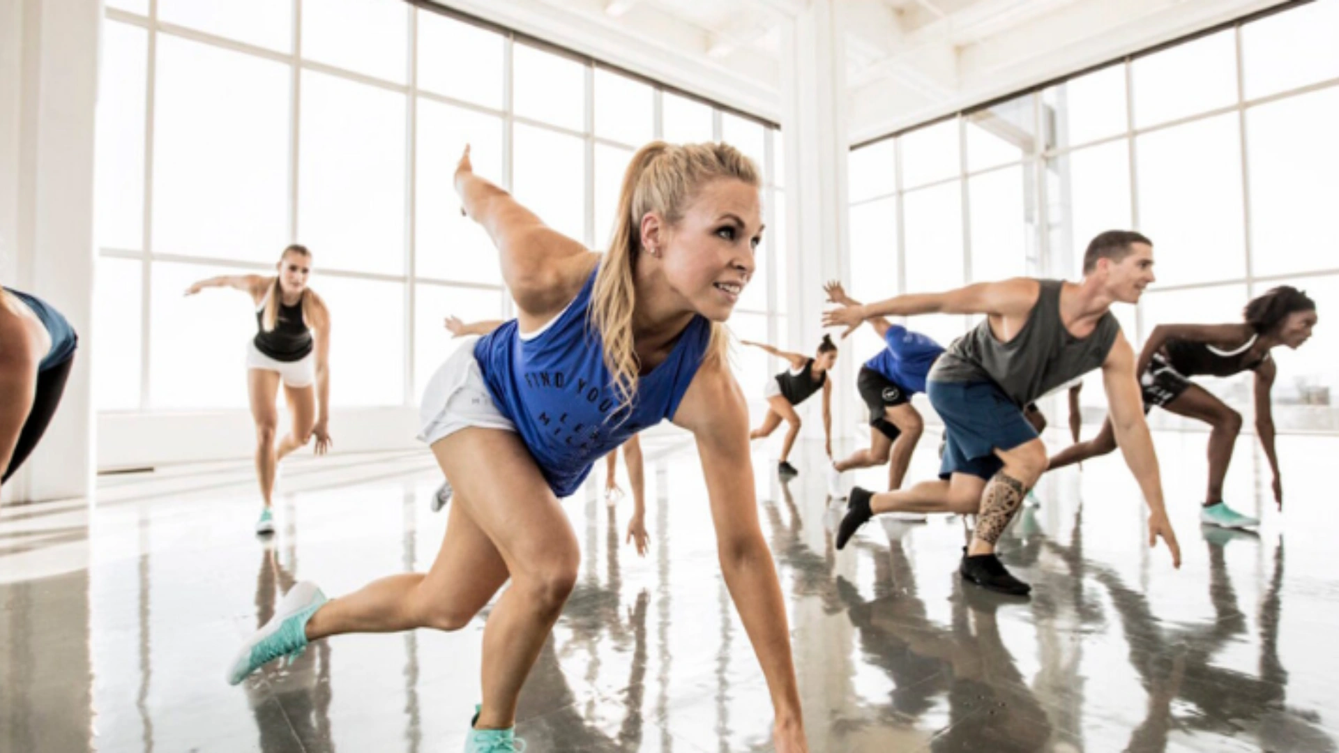 Shyambhai Yoga Classes