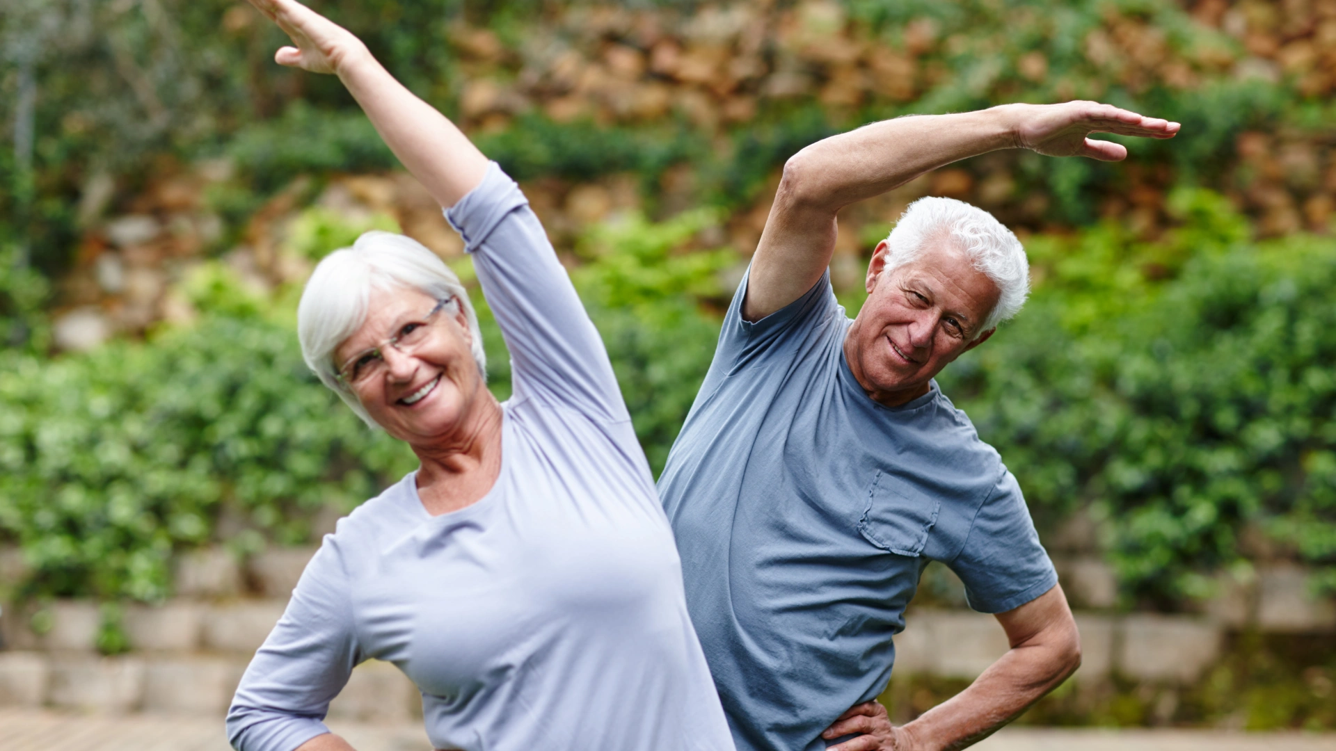 online yoga classes for Seniors