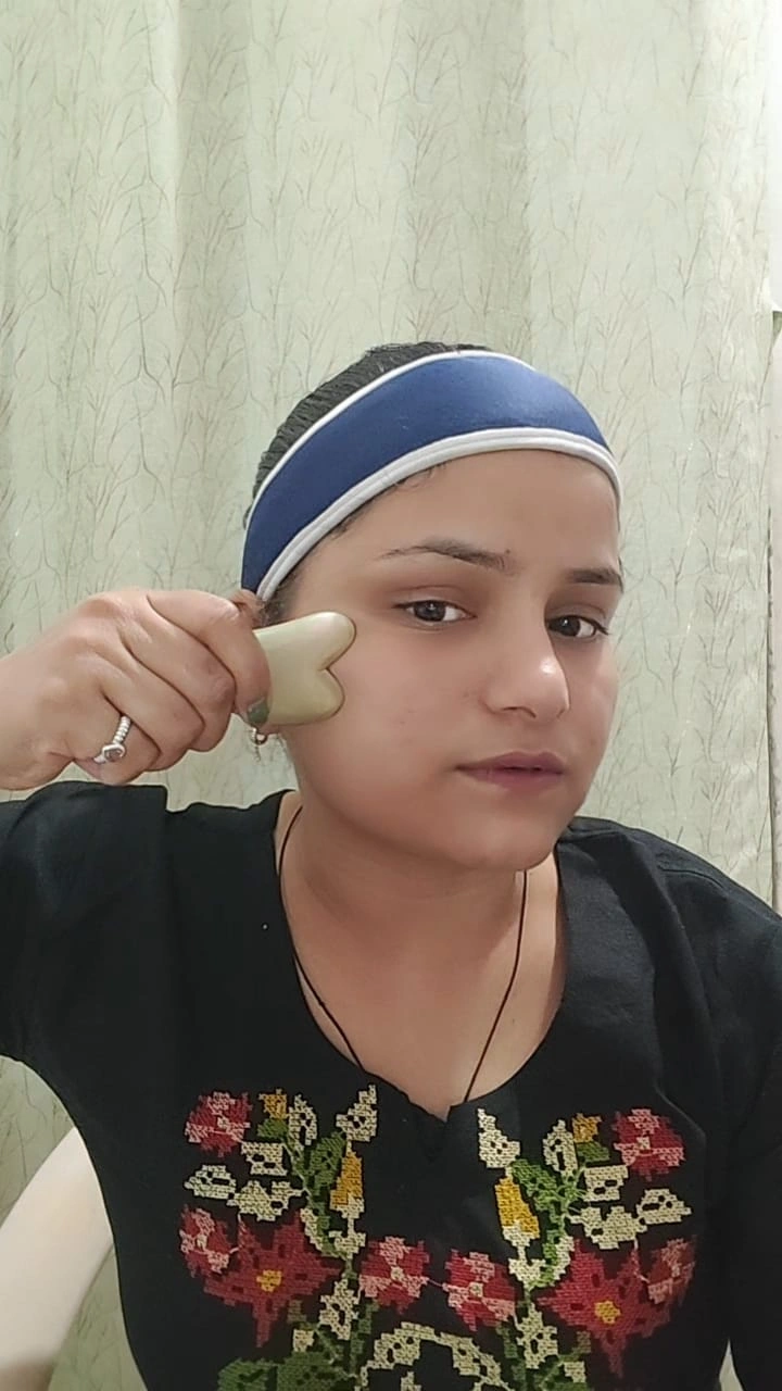 online face yoga classes
