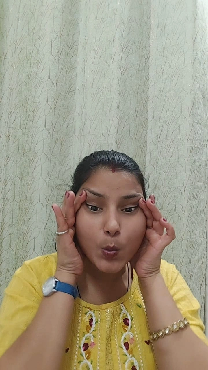 online face yoga classes