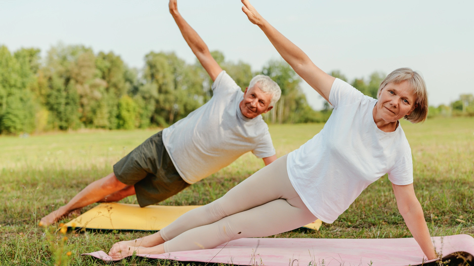 online seniors yoga classes